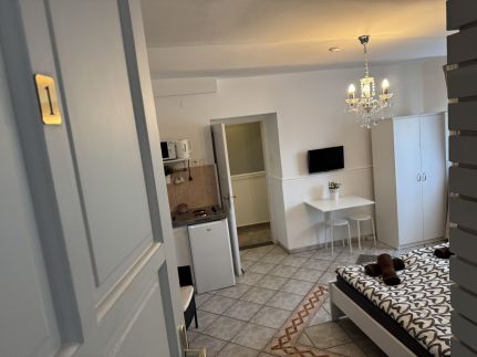 Éden Villa Családi Apartman29
