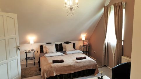 Éden Villa Családi Apartman30