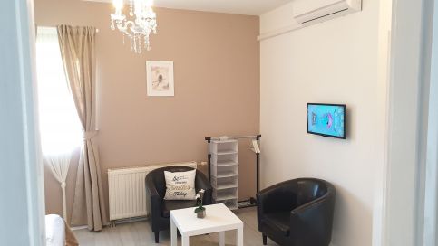 Éden Villa Családi Apartman31