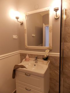 Éden Villa Családi Apartman32