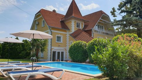 Éden Villa Családi Apartman33