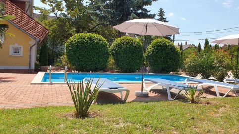 Éden Villa Családi Apartman34