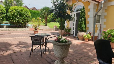 Éden Villa Családi Apartman37