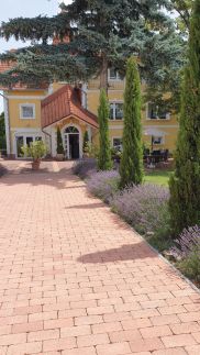 Éden Villa Családi Apartman39