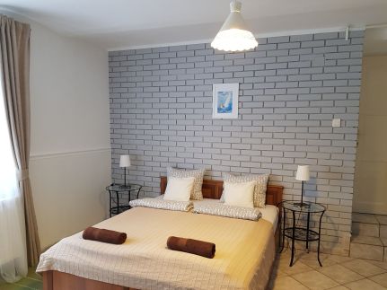 Éden Villa Családi Apartman40