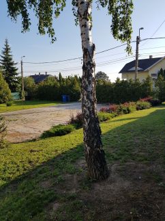 Éden Villa Családi Apartman41