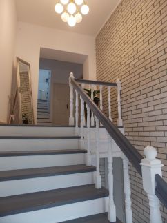 Éden Villa Családi Apartman42