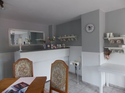Éden Villa Családi Apartman43