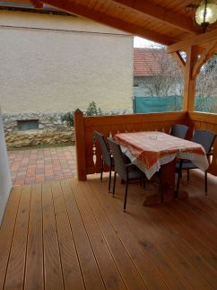 Vár-Lak Apartman7