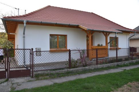 Vár-Lak Apartman