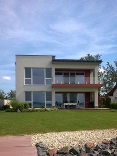 Villa Balaton Beach3