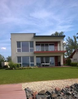 Villa Balaton Beach5