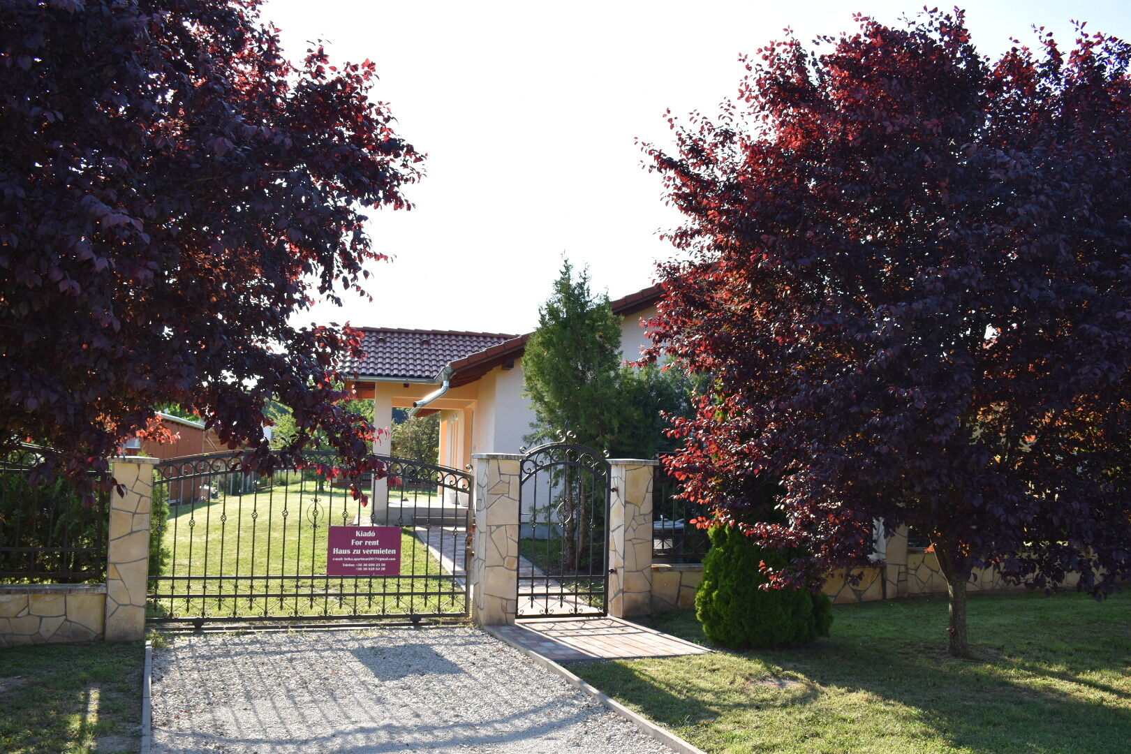 Helka Apartman – Balatonvilágos