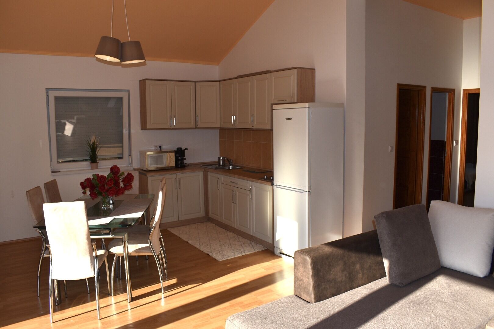 Helka Apartman – Balatonvilágos fotó 5