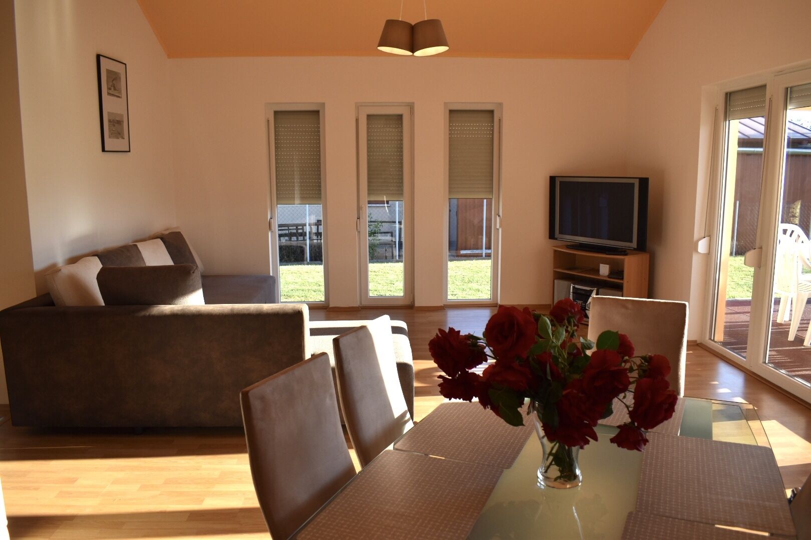 Helka Apartman – Balatonvilágos fotó 6