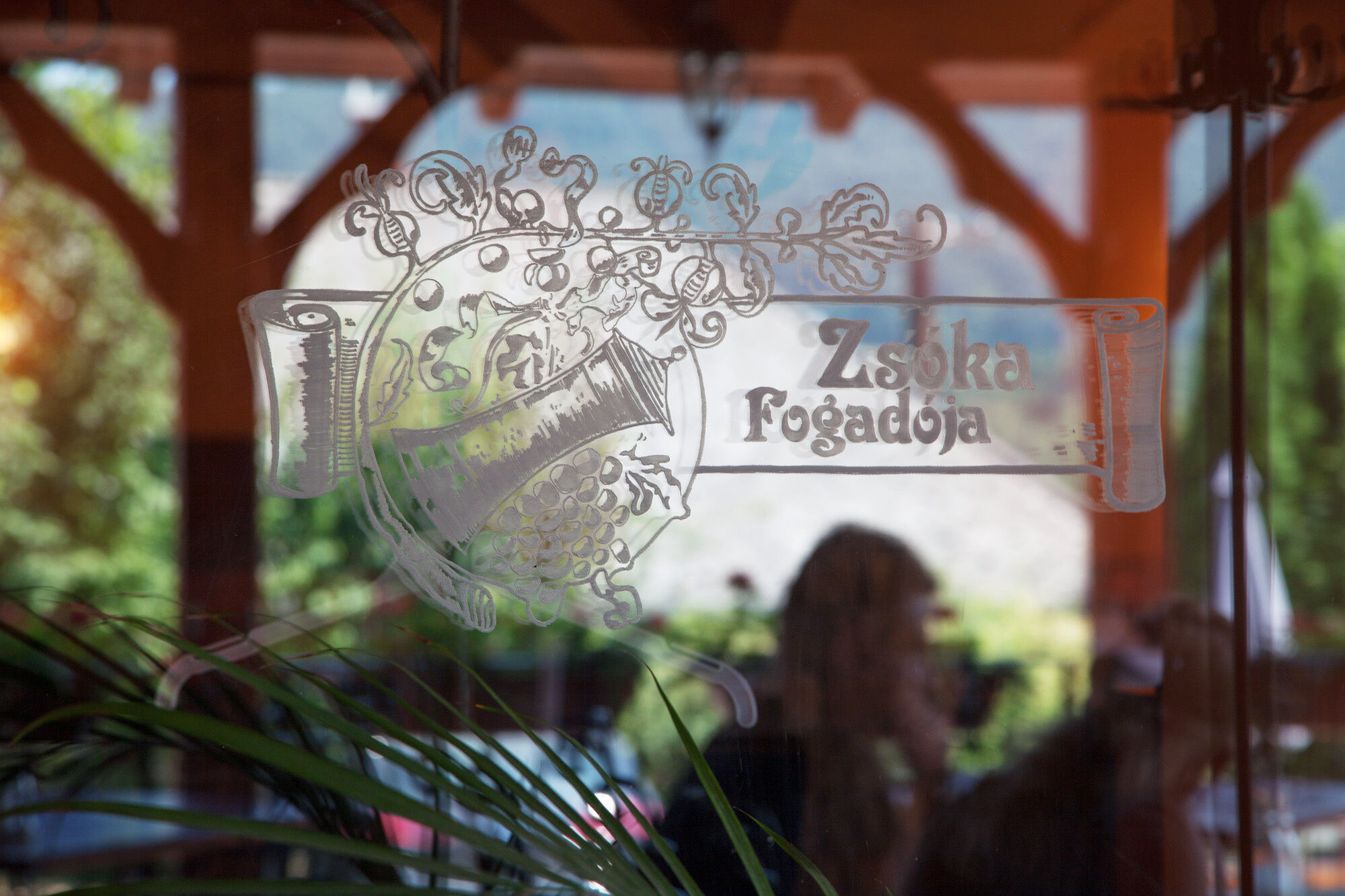 Zsóka Fogadója Vendégház – Szentantalfa fotó 11