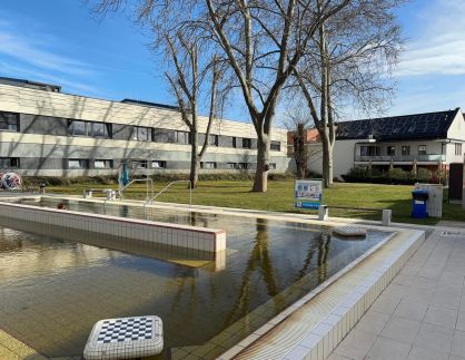 CVSE Clubház és Panzió30