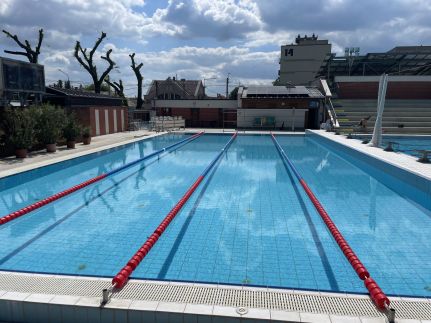 CVSE Clubház és Panzió32