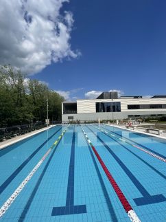 CVSE Clubház és Panzió34