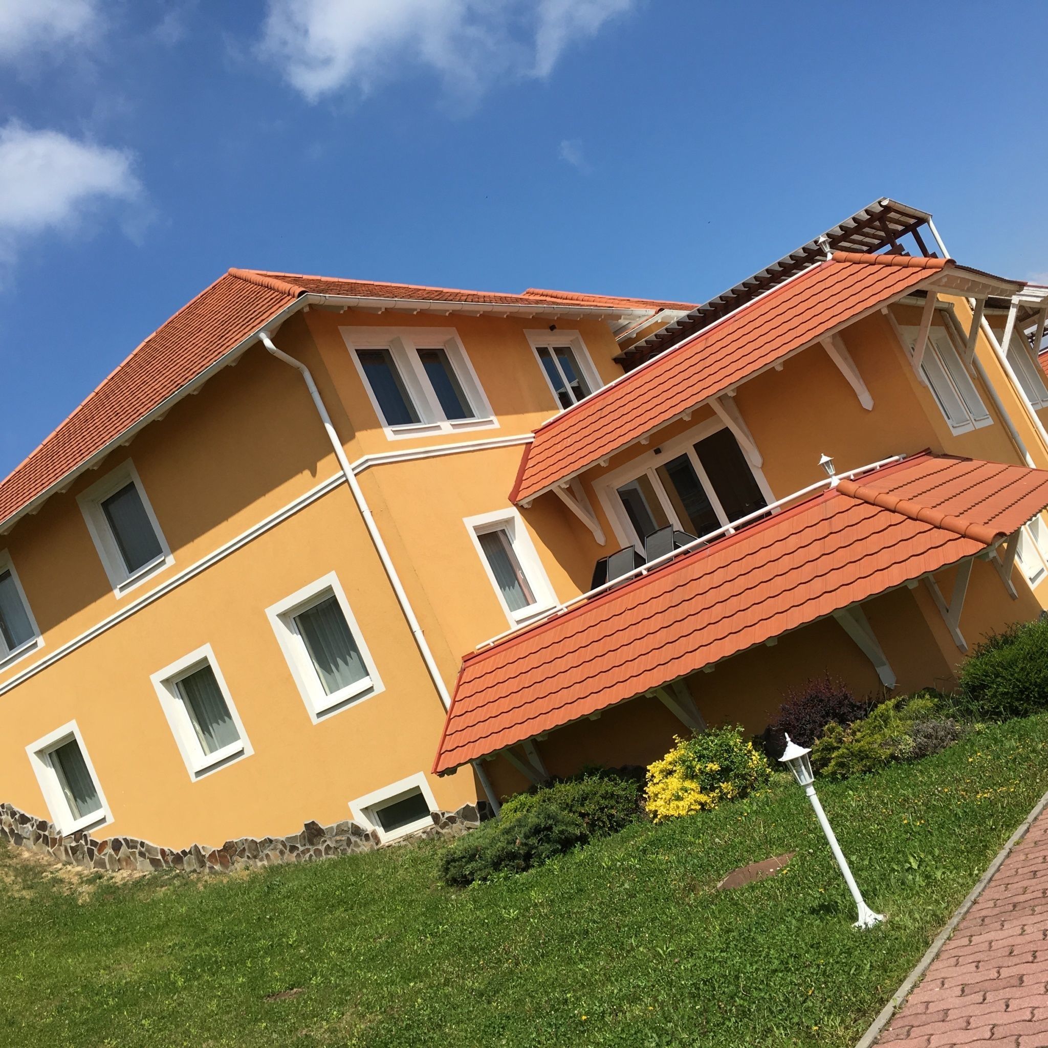 Belovai Apartman – Dunaszentmiklós fotó 17