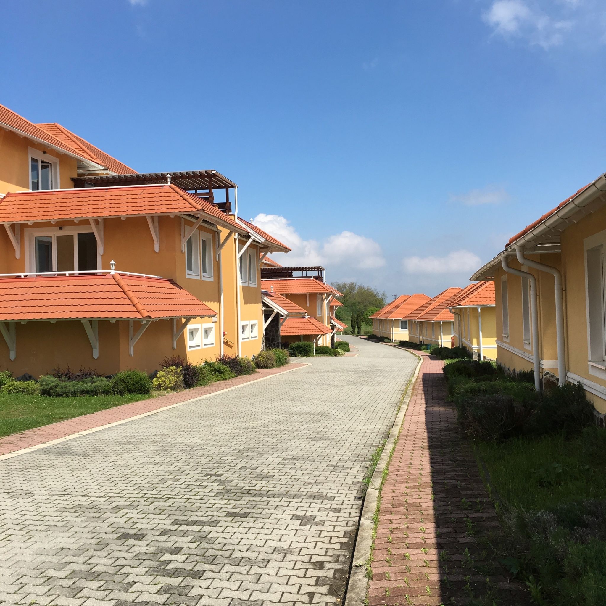 Belovai Apartman – Dunaszentmiklós fotó 21