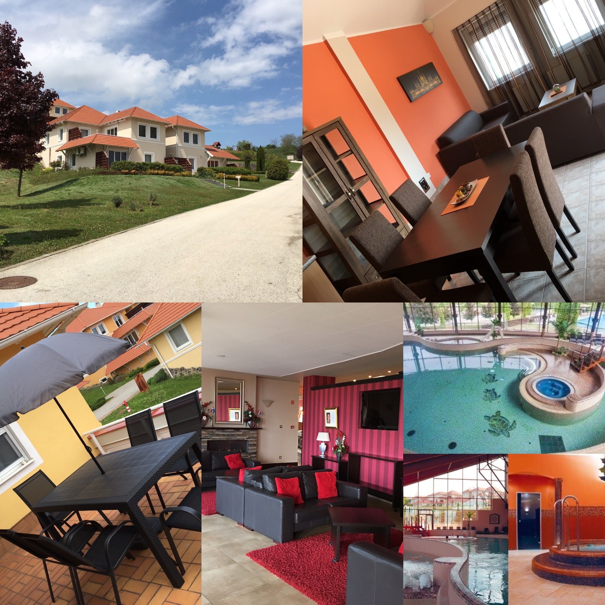 Belovai Apartman – Dunaszentmiklós