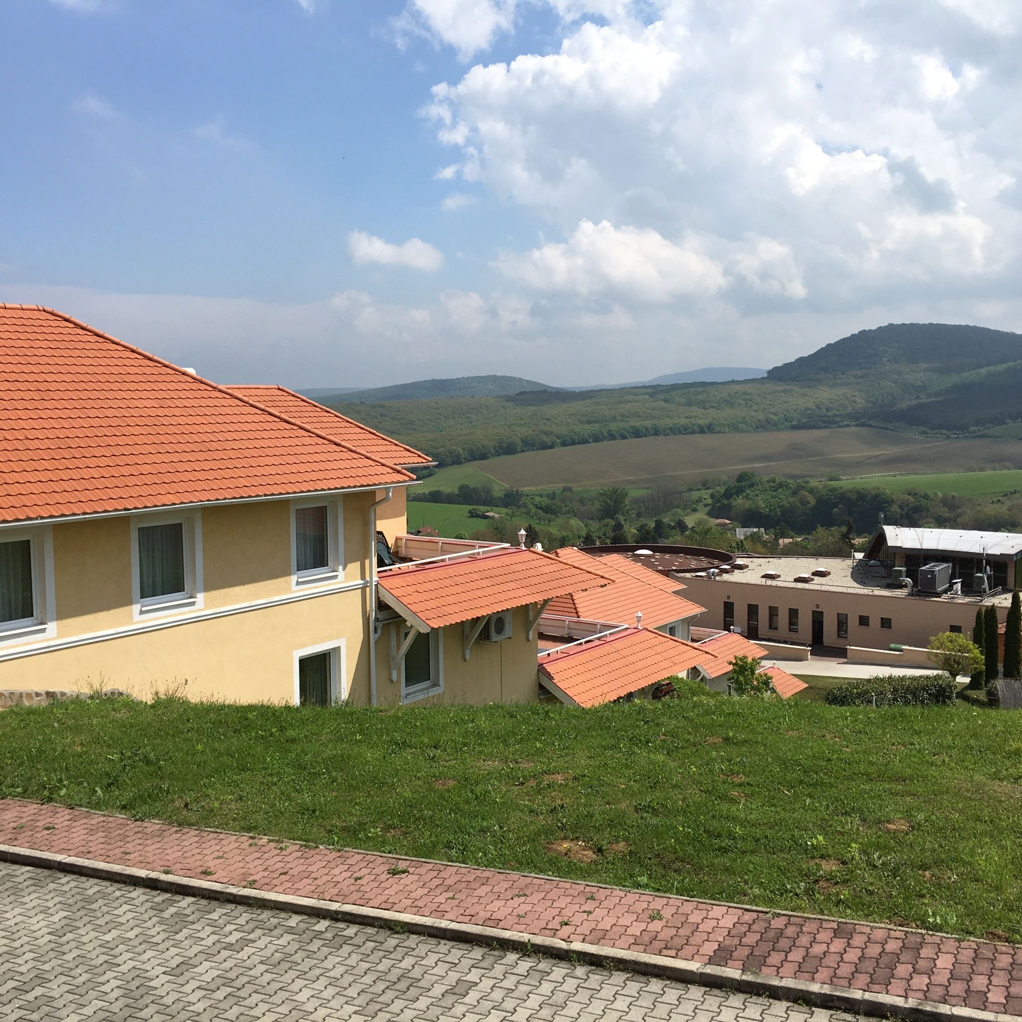 Belovai Apartman – Dunaszentmiklós fotó 2
