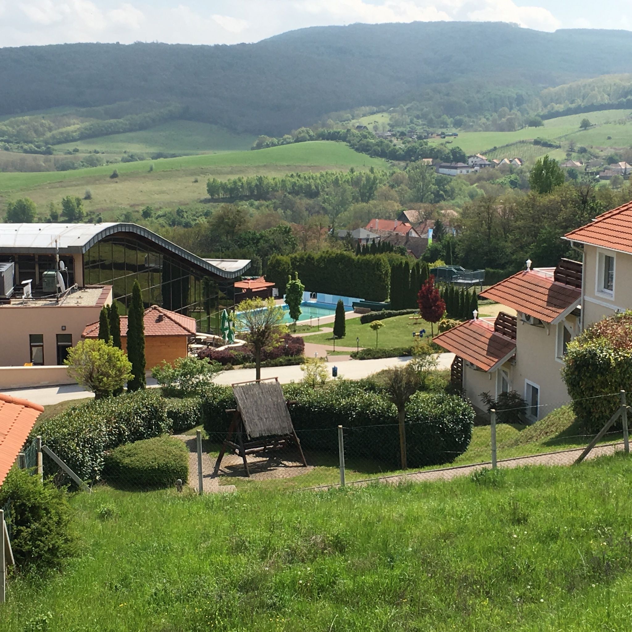 Belovai Apartman – Dunaszentmiklós fotó 4