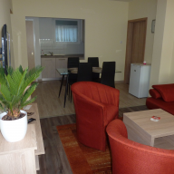 Komfort Apartman