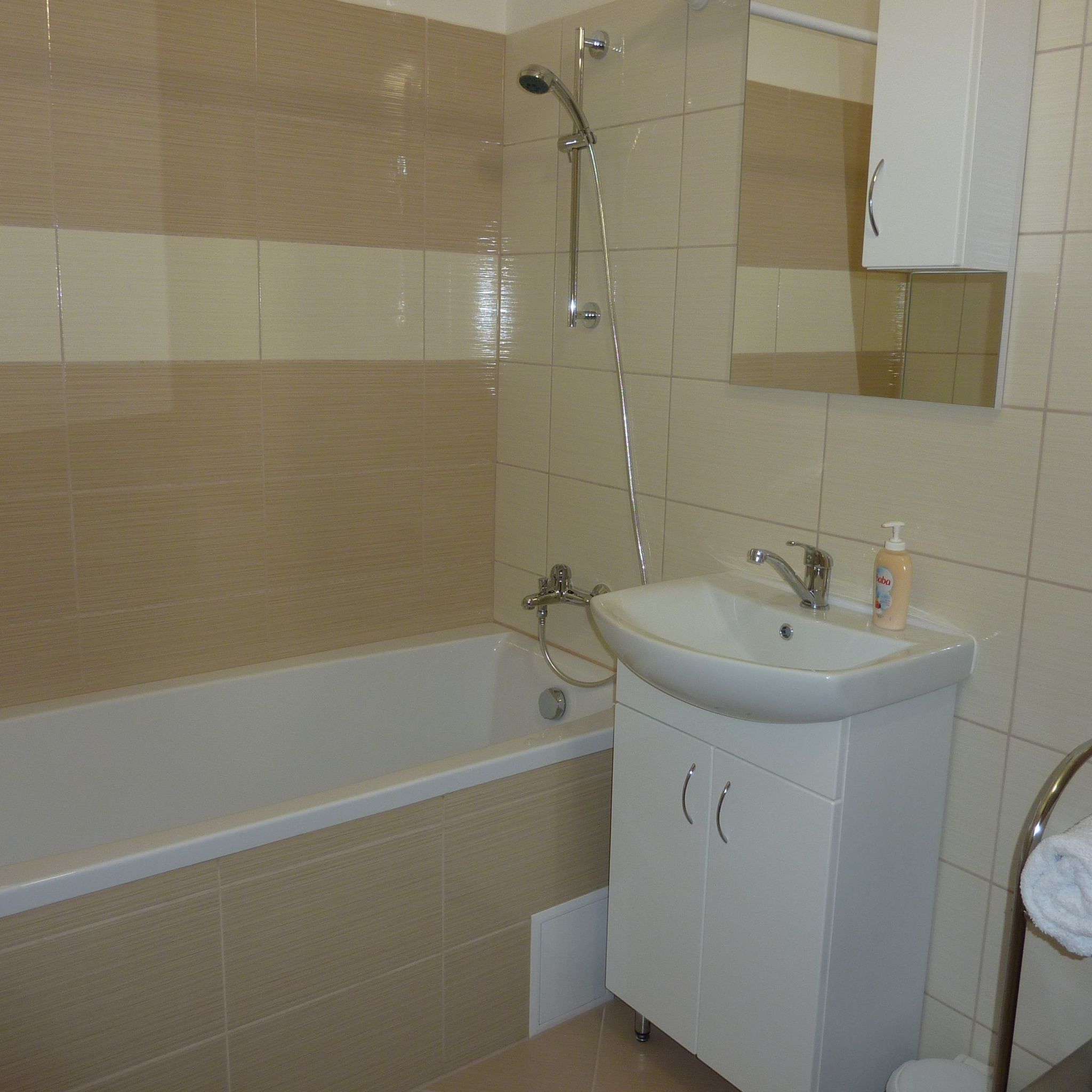 Komfort Apartman – Szekszárd fotó 10