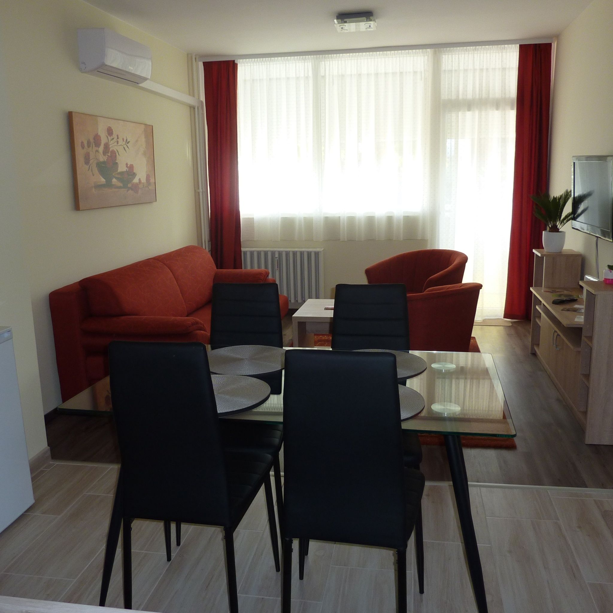 Komfort Apartman – Szekszárd fotó 1