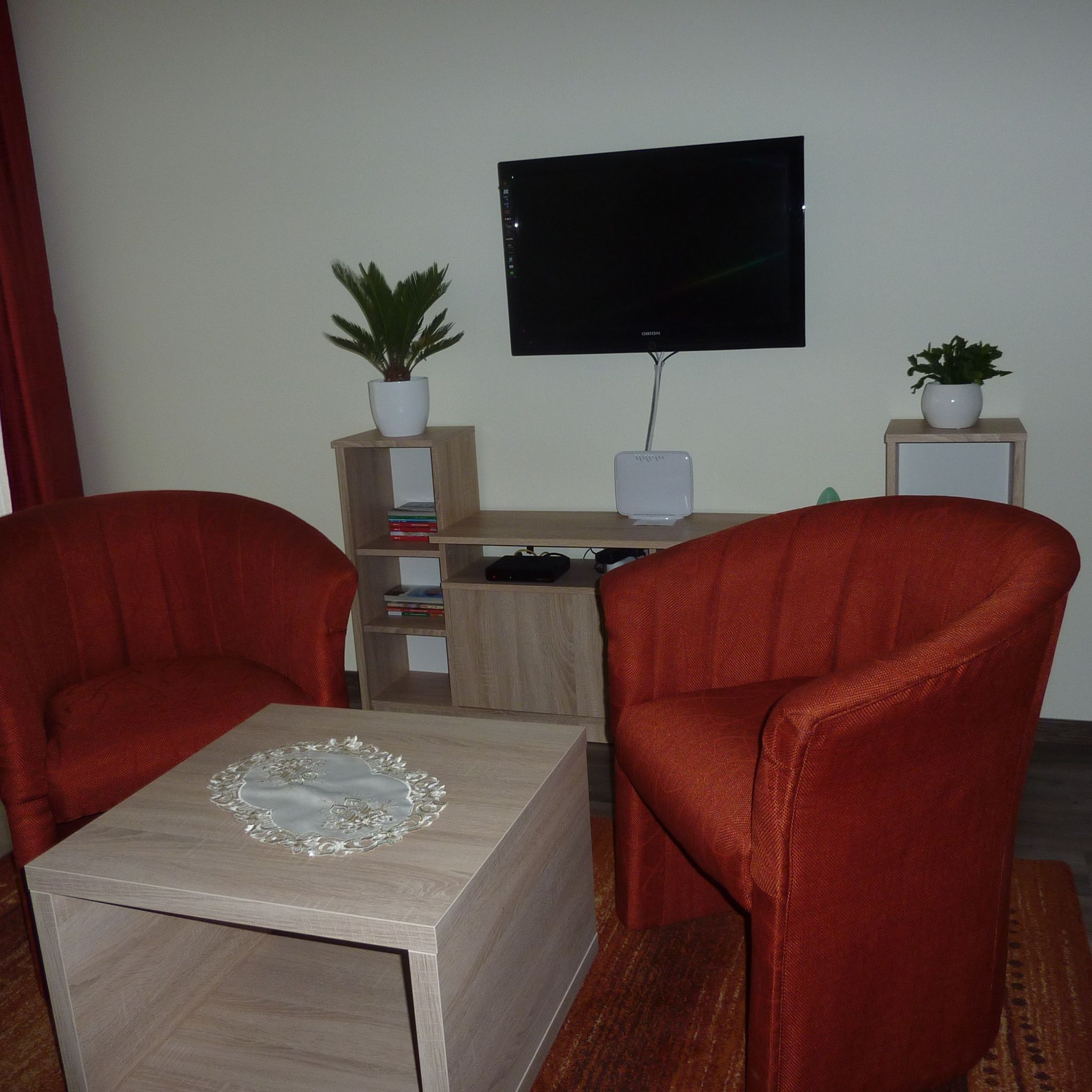 Komfort Apartman – Szekszárd fotó 2