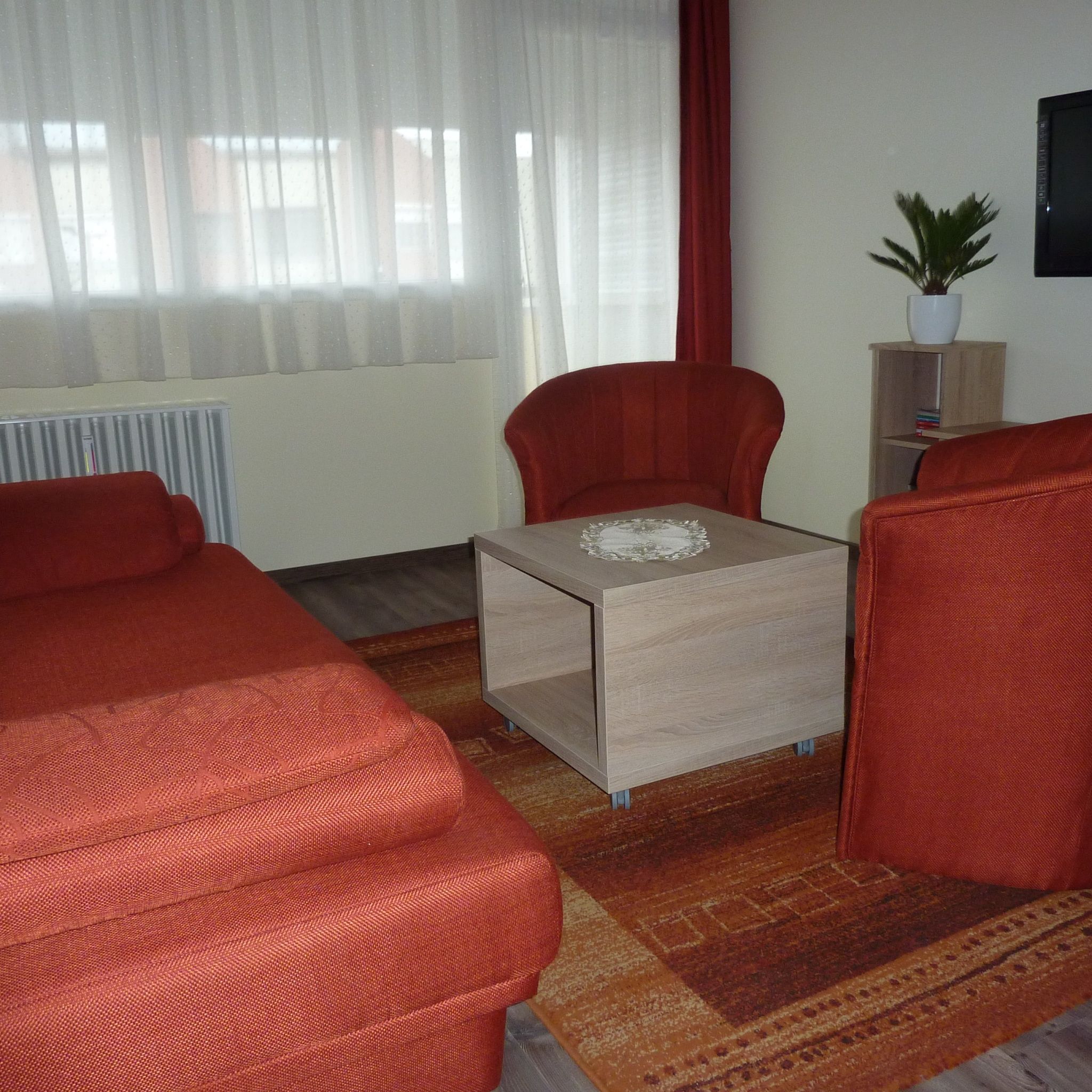 Komfort Apartman – Szekszárd fotó 3