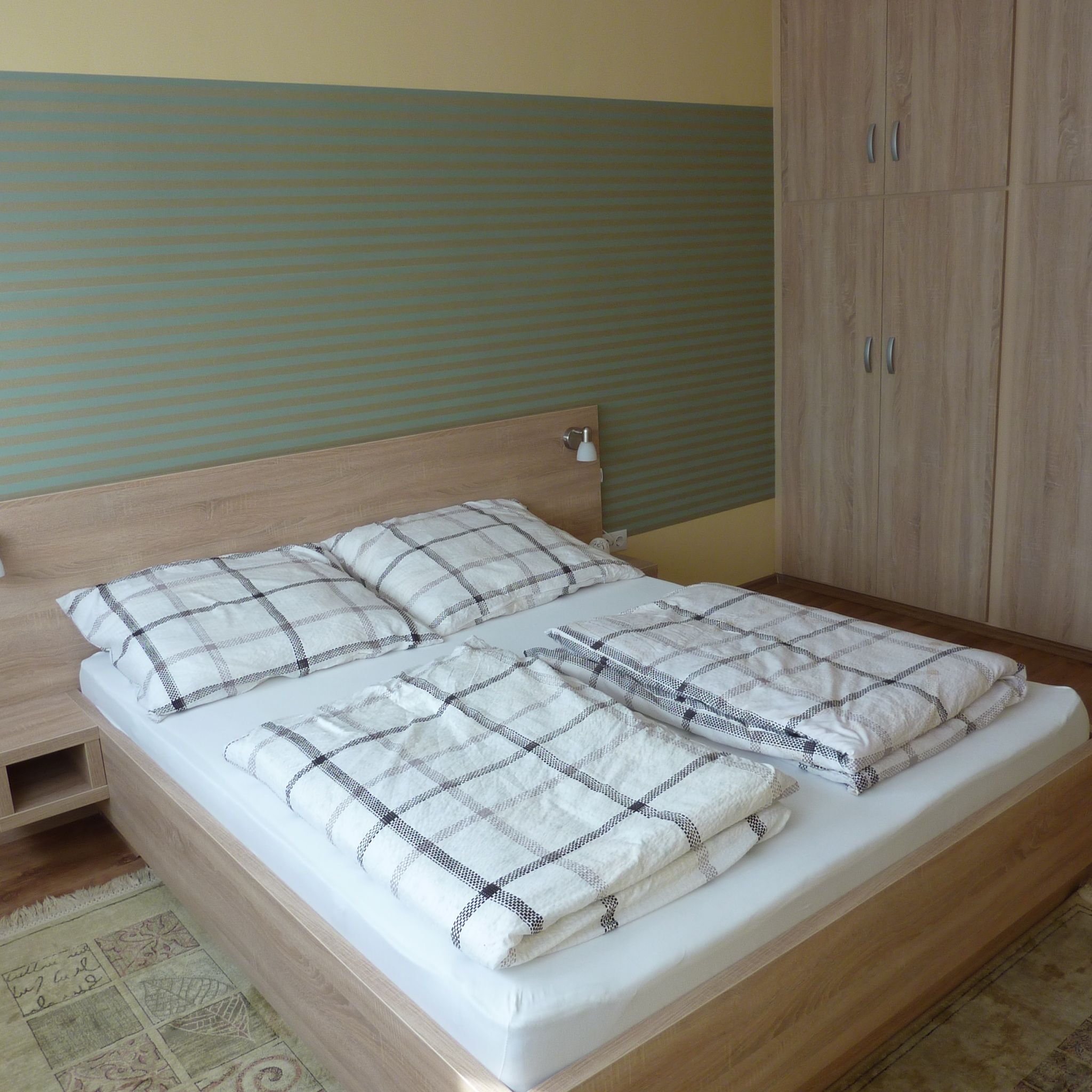 Komfort Apartman – Szekszárd fotó 4