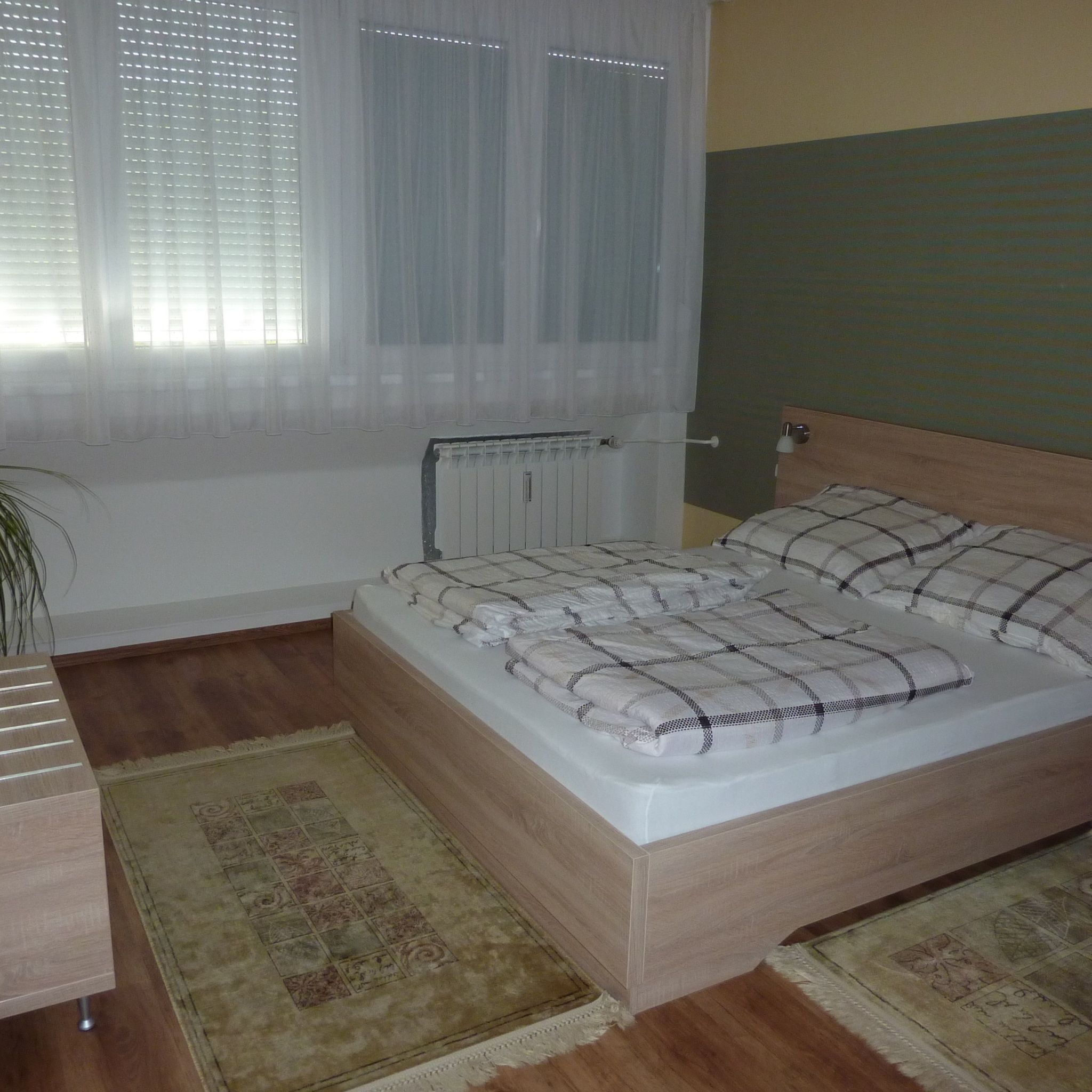 Komfort Apartman – Szekszárd fotó 5