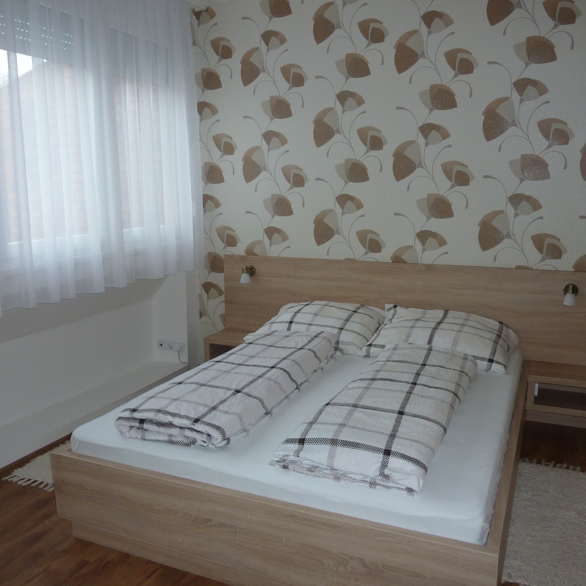 Komfort Apartman – Szekszárd fotó 7