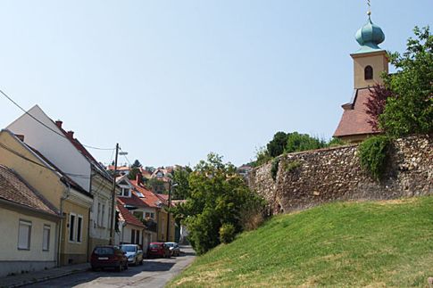 Masi Apartman Pécs