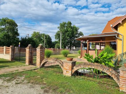 Kapitány Motel5