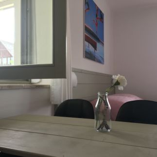 Szélrózsa Apartmanház7