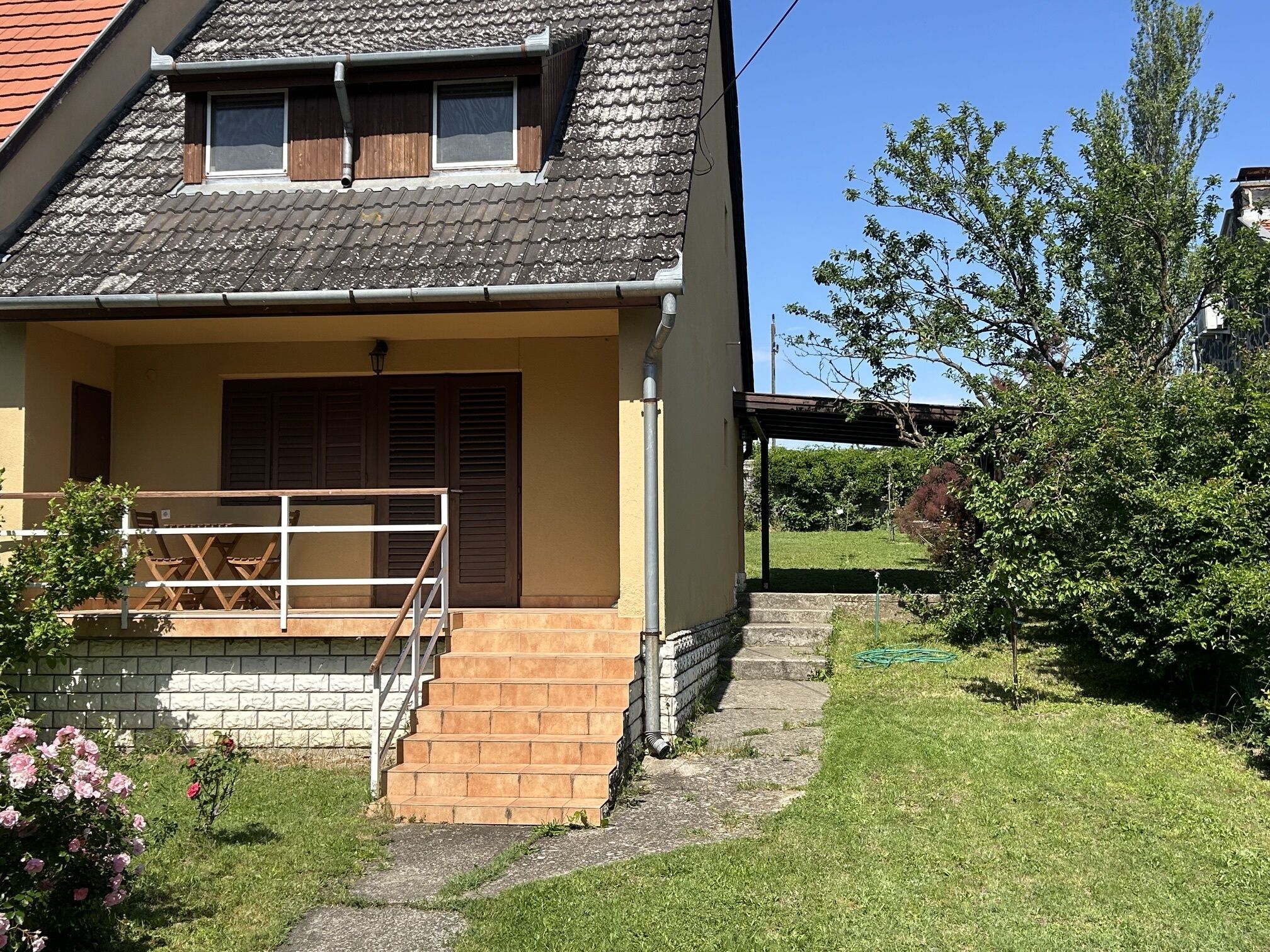 Családbarát Apartman – Balatonszepezd fotó 15