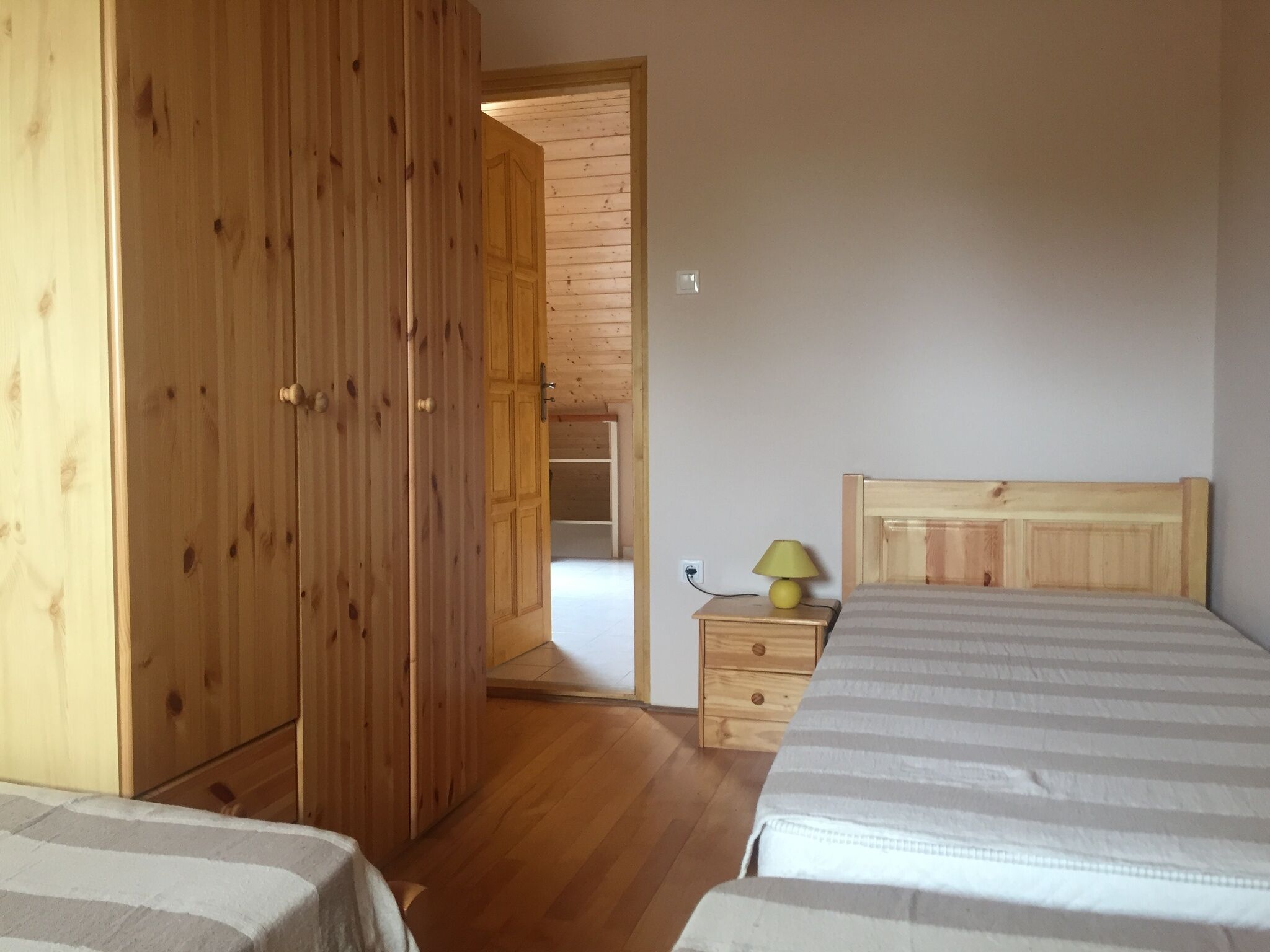 Családbarát Apartman – Balatonszepezd fotó 8