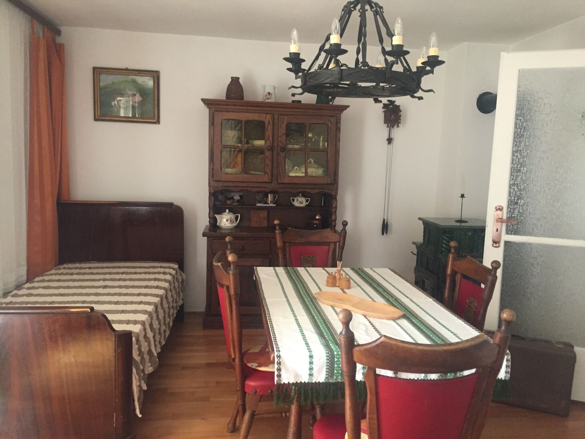 Családbarát Apartman – Balatonszepezd fotó 9