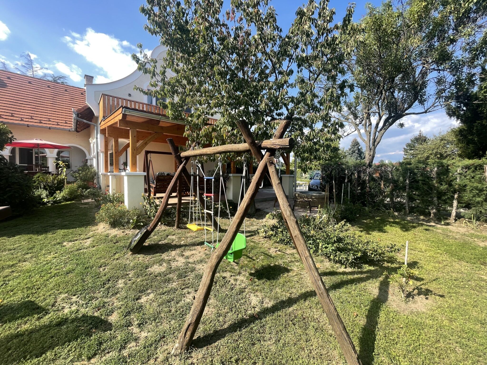 Bujtor Apartman – Badacsony fotó 9