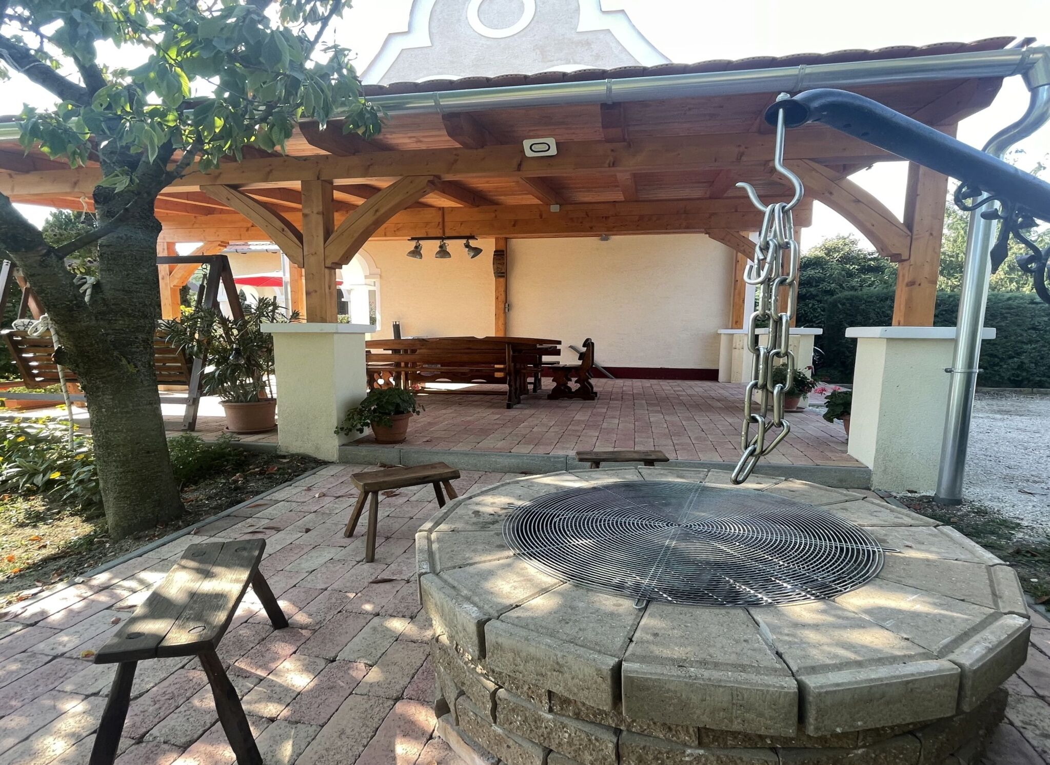 Bujtor Apartman – Badacsony fotó 10