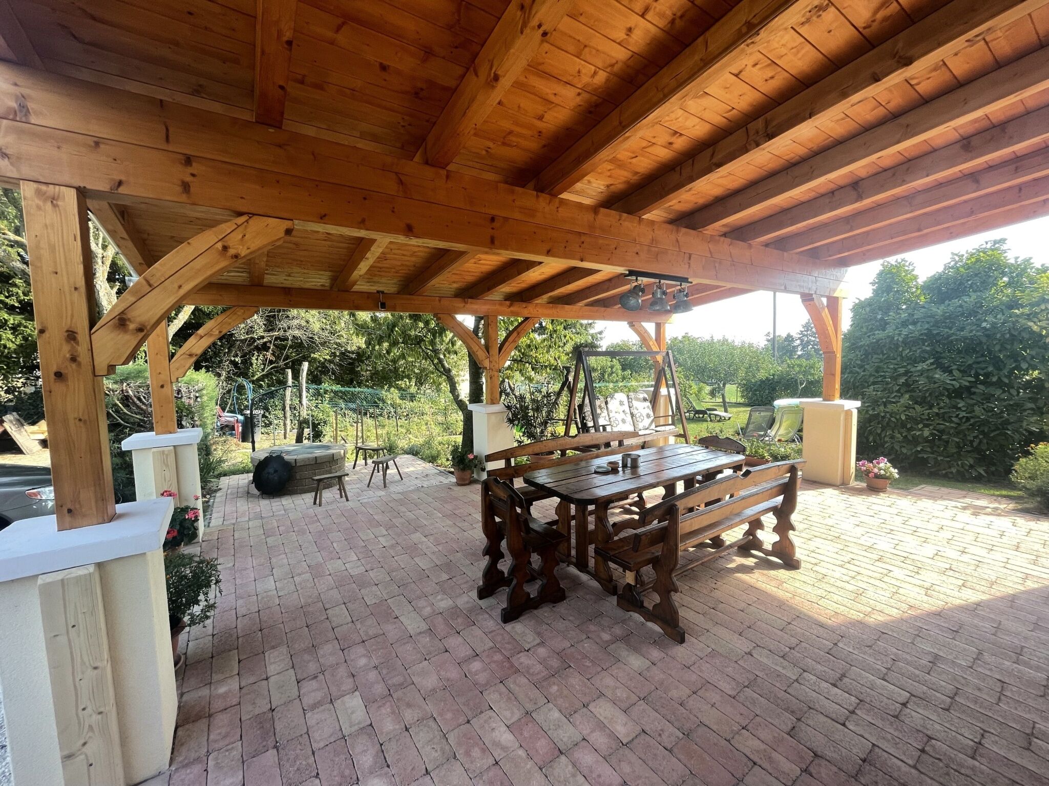 Bujtor Apartman – Badacsony fotó 12