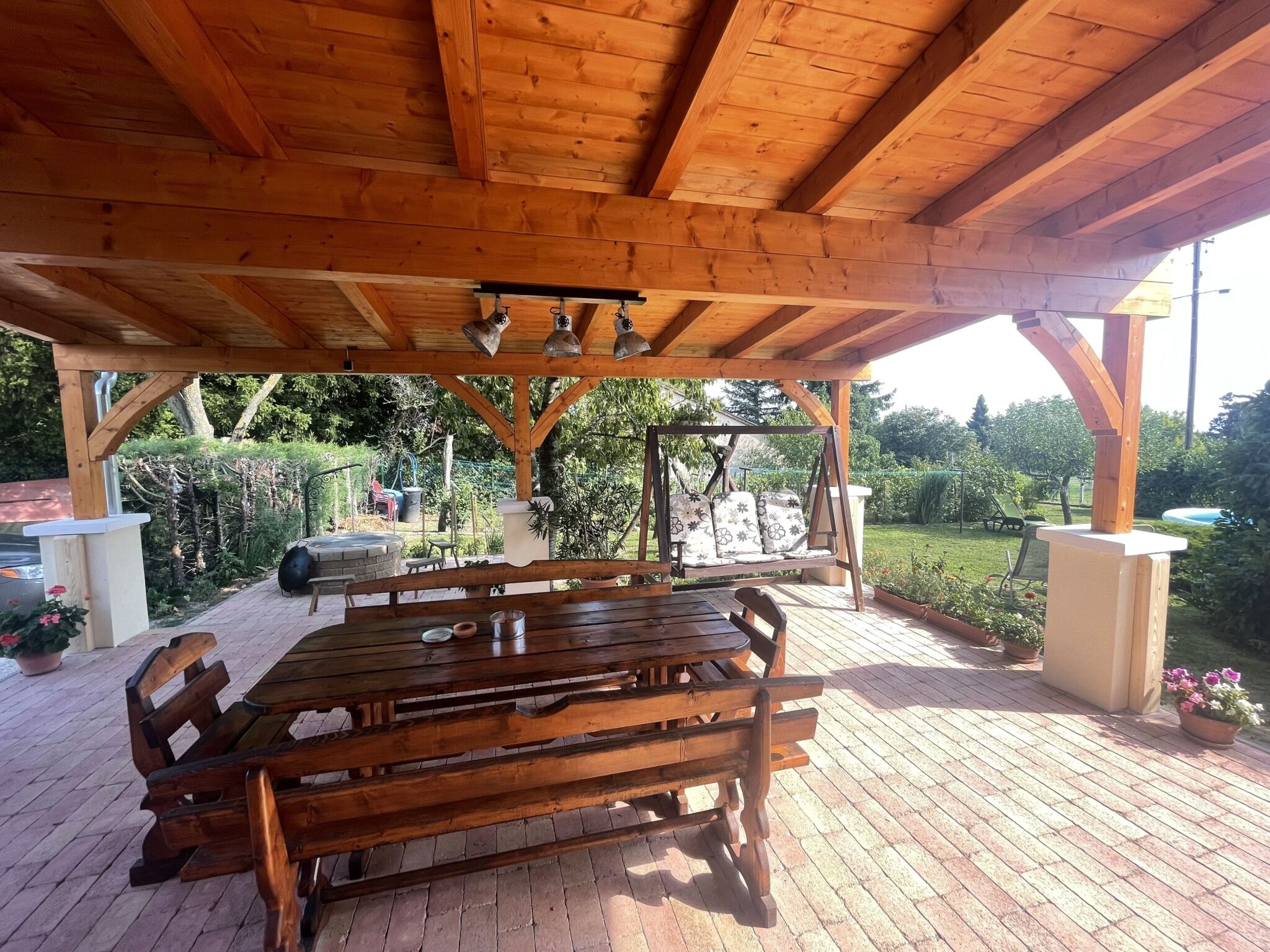 Bujtor Apartman – Badacsony fotó 13