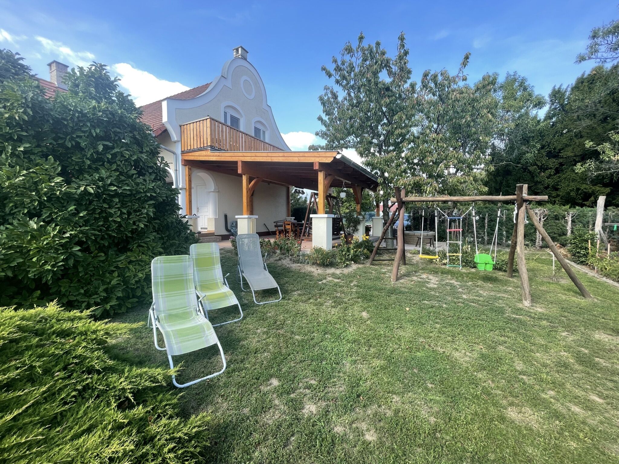 Bujtor Apartman – Badacsony fotó 5