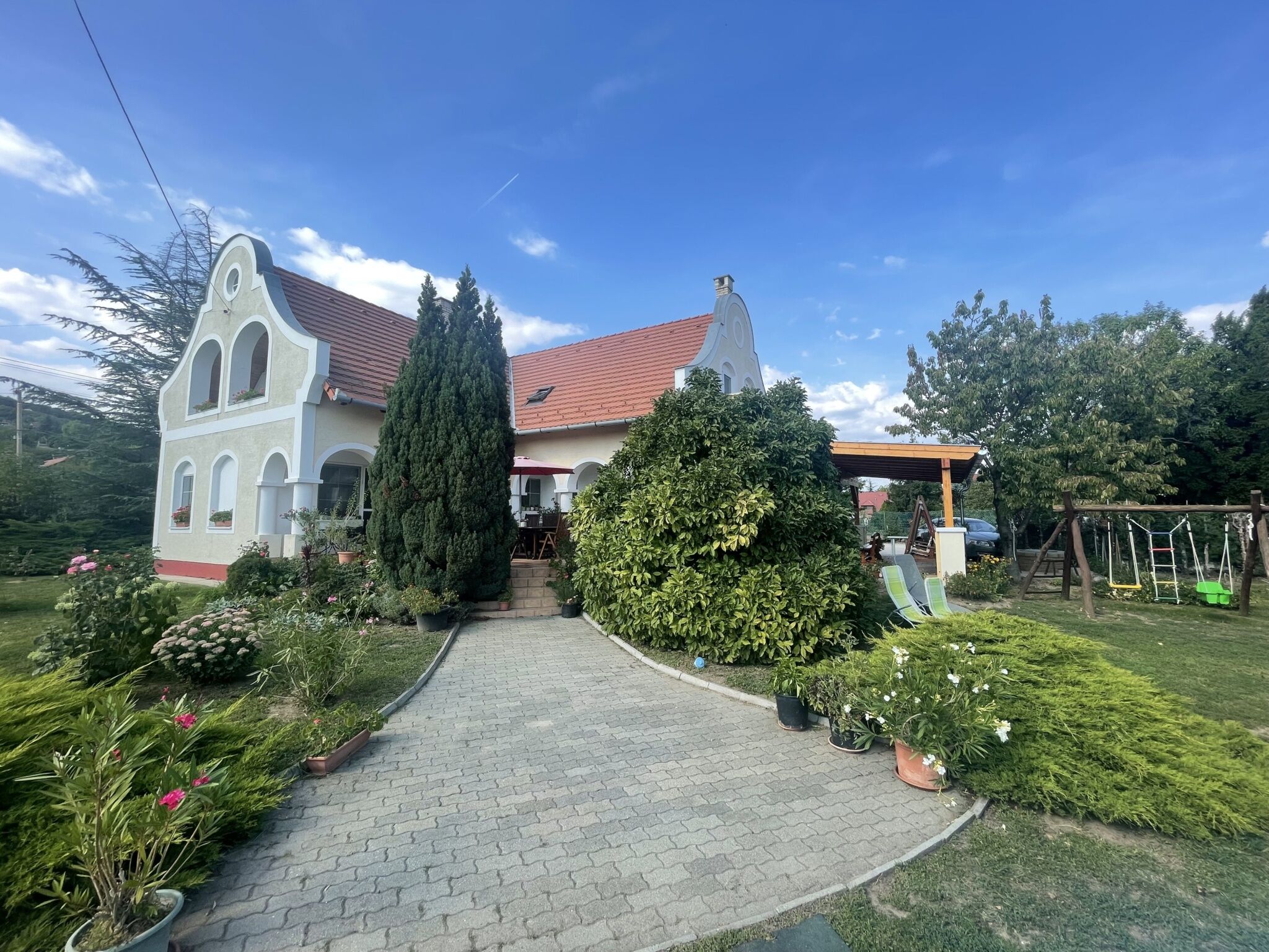 Bujtor Apartman – Badacsony fotó 6