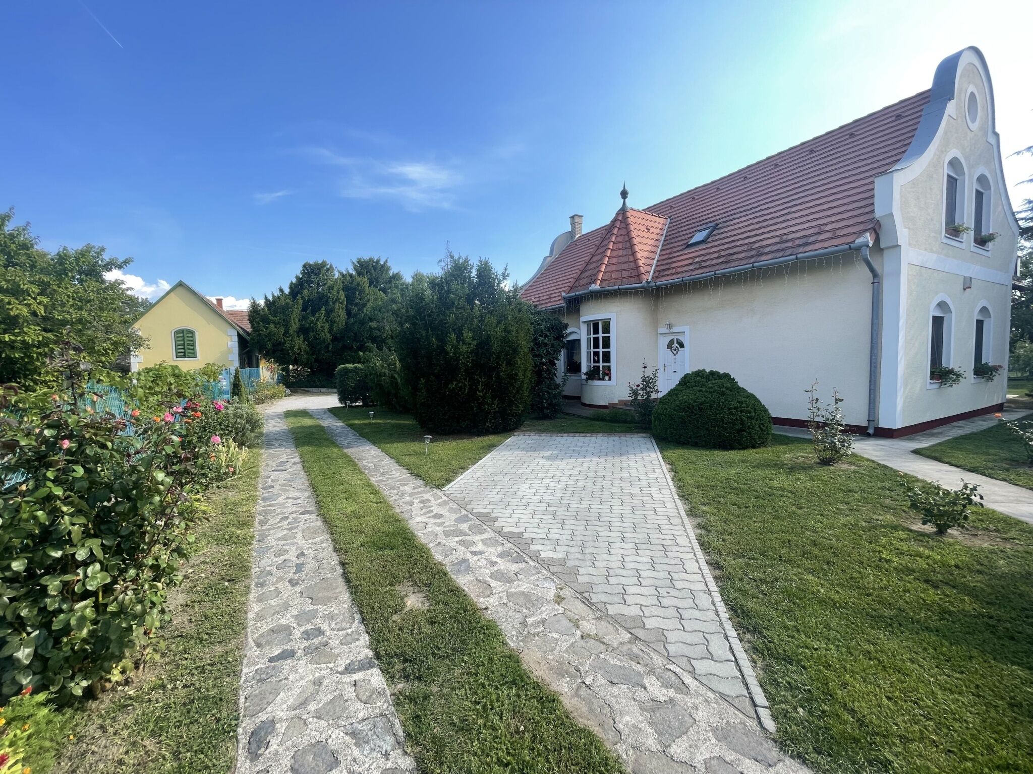 Bujtor Apartman – Badacsony fotó 7
