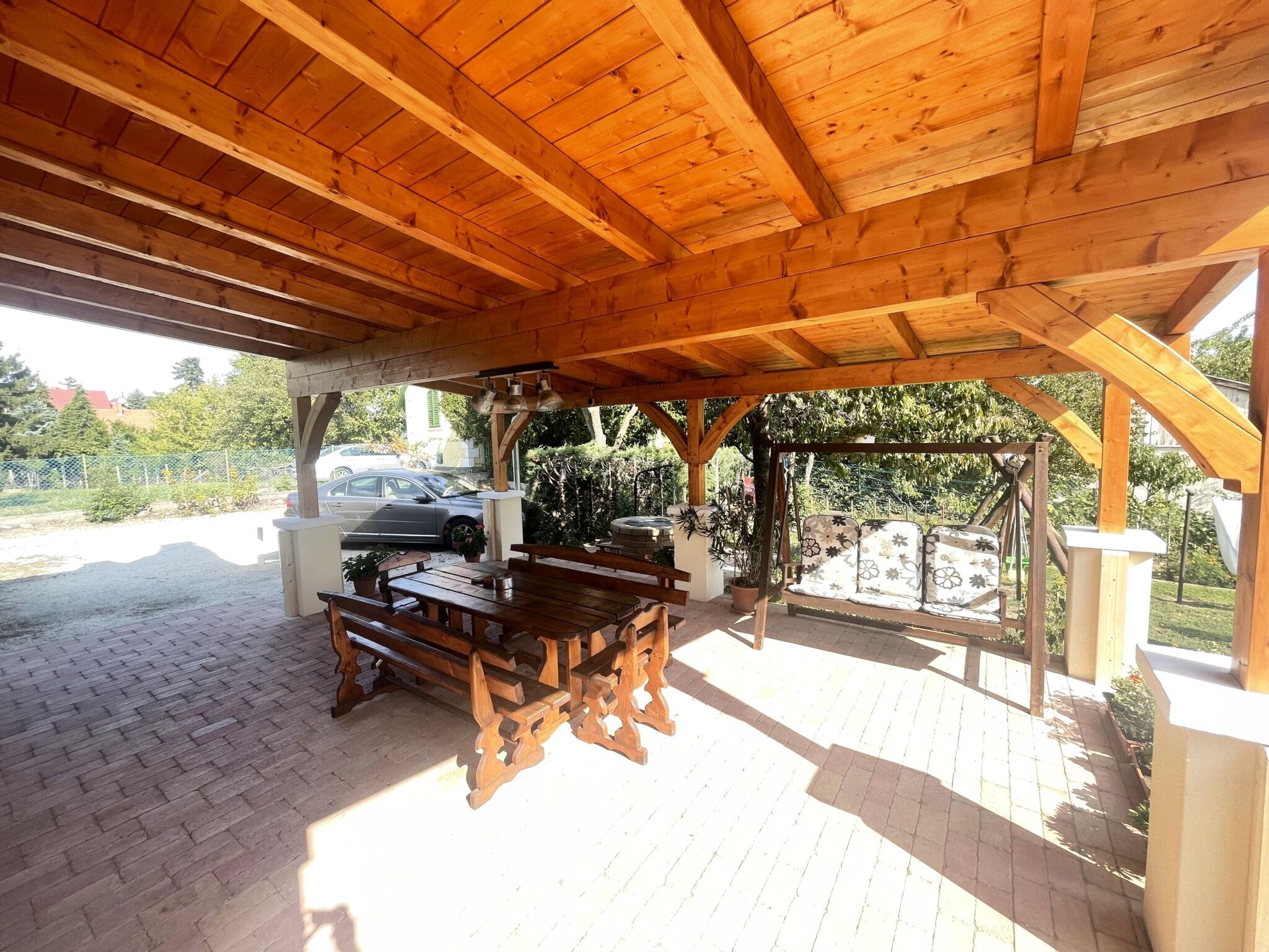 Bujtor Apartman – Badacsony fotó 8